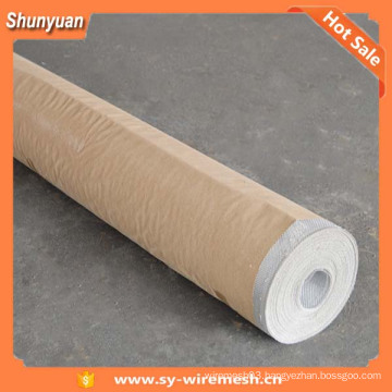 Phosphated Aluminum Wire Netting factory